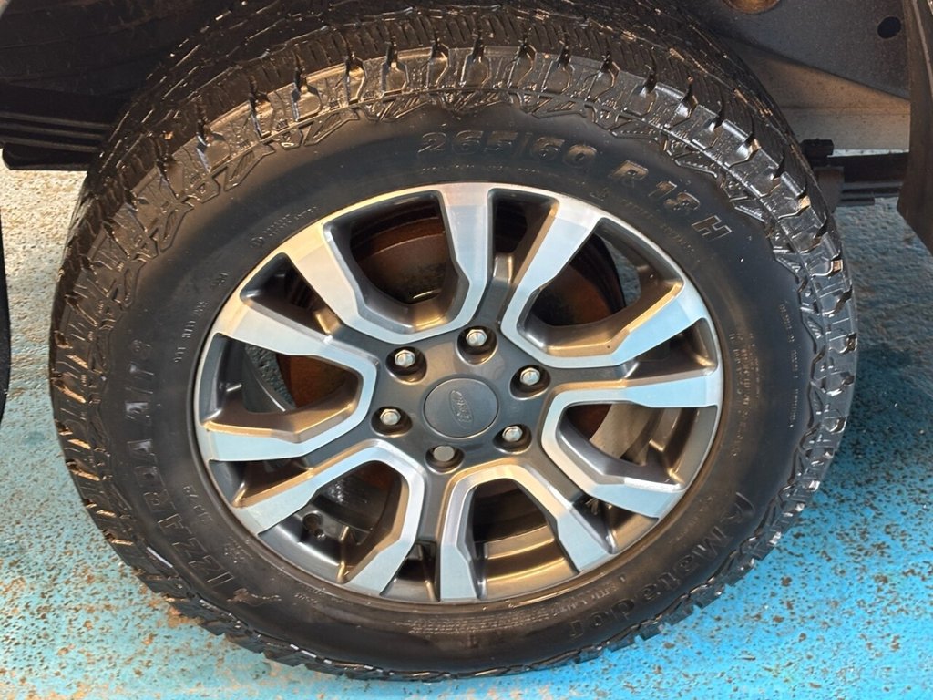 Used Ford Ranger 2021 for sale - 77200023: Photo 22