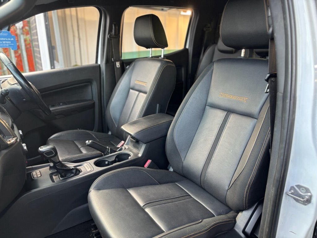 Used Ford Ranger 2021 for sale - 77200023: Photo 8