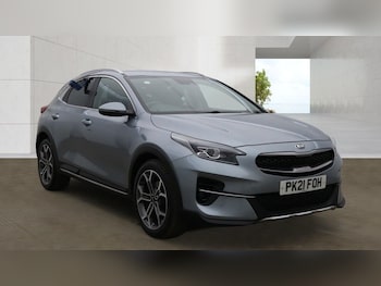 Used Kia XCeed 2021 for sale - 78996113: Photo