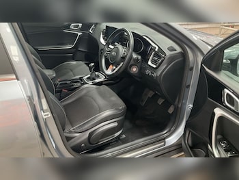 Used Kia XCeed 2021 for sale - 78996113: Photo