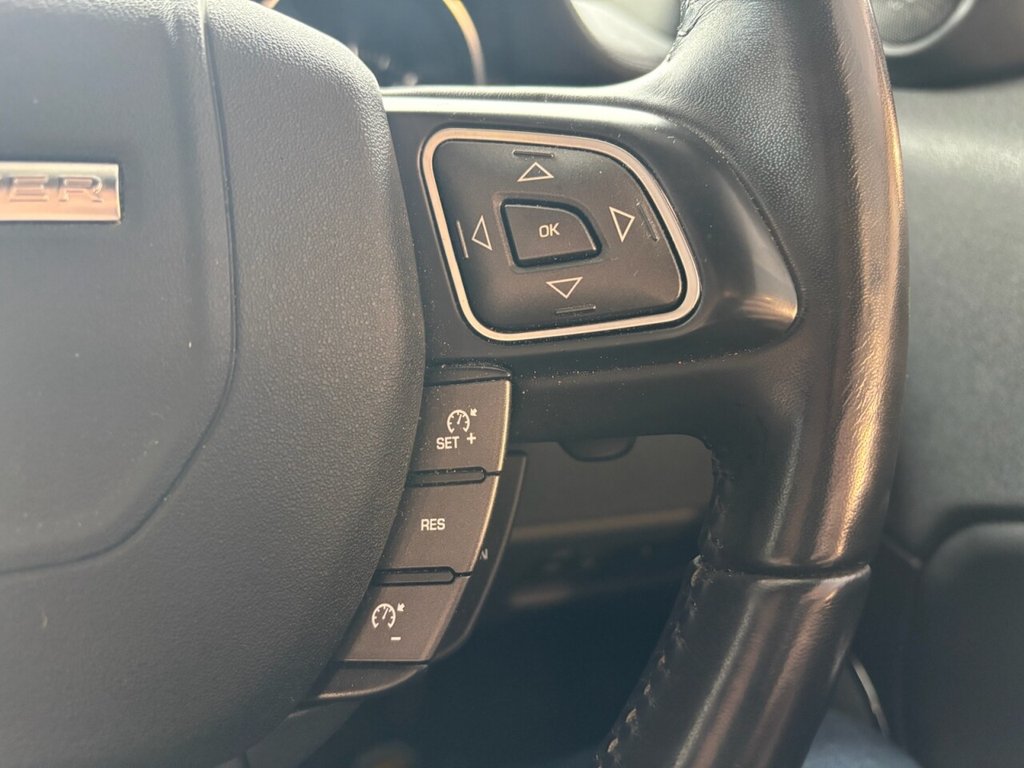 Used Land Rover Range Rover Evoque 2018 for sale - 75923939: Photo 12