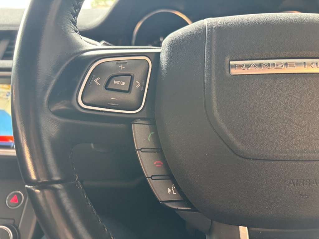 Used Land Rover Range Rover Evoque 2018 for sale - 75923939: Photo 27