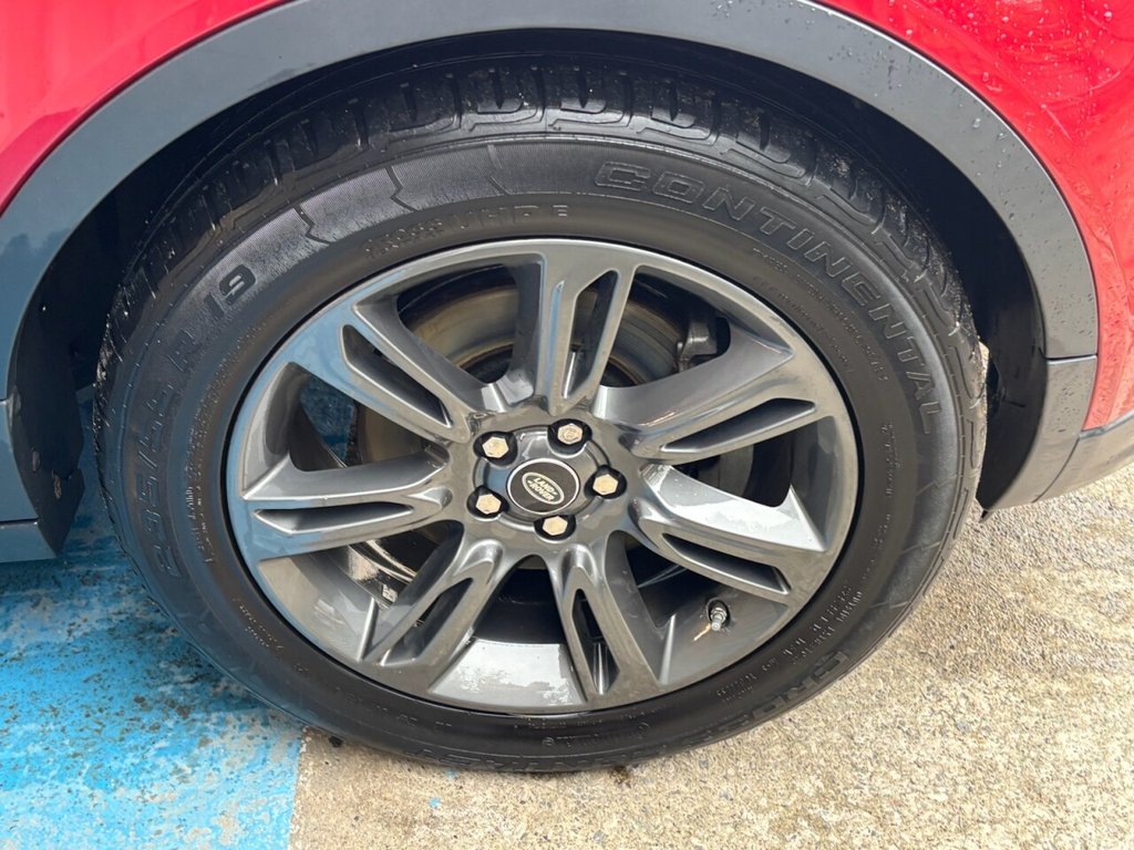 Used Land Rover Range Rover Evoque 2018 for sale - 75923939: Photo 29