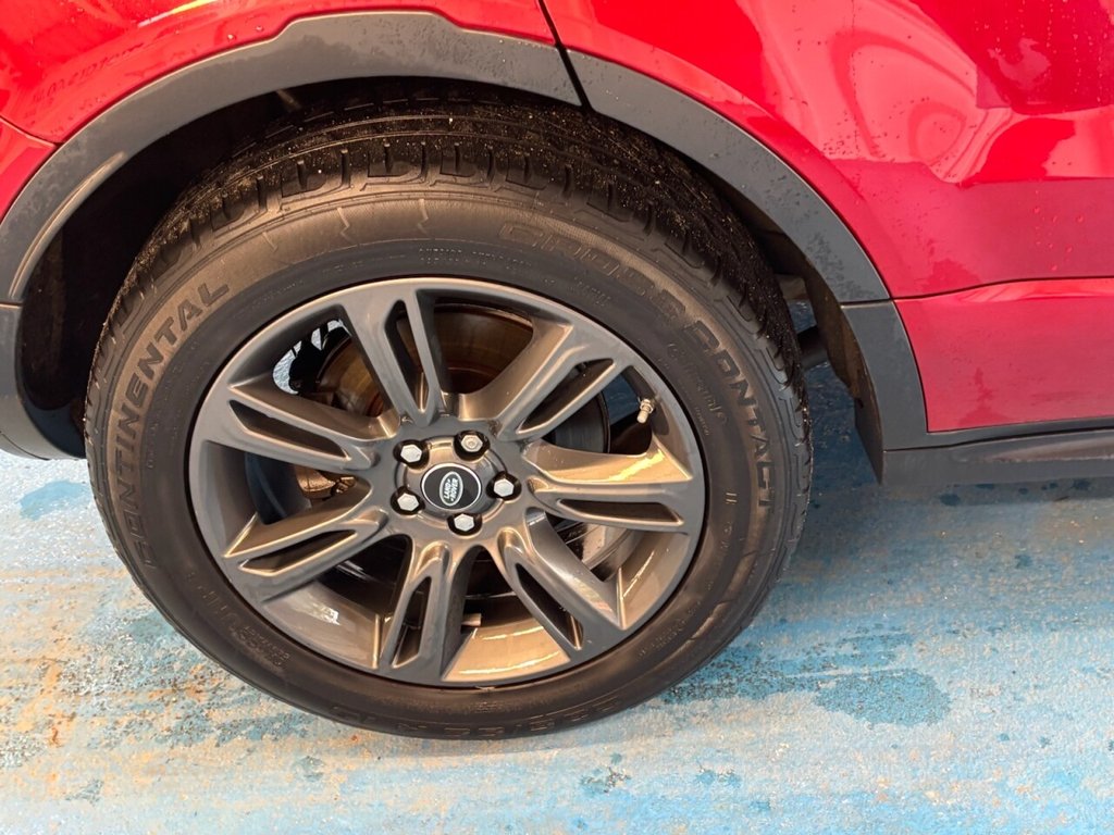 Used Land Rover Range Rover Evoque 2018 for sale - 75923939: Photo 30