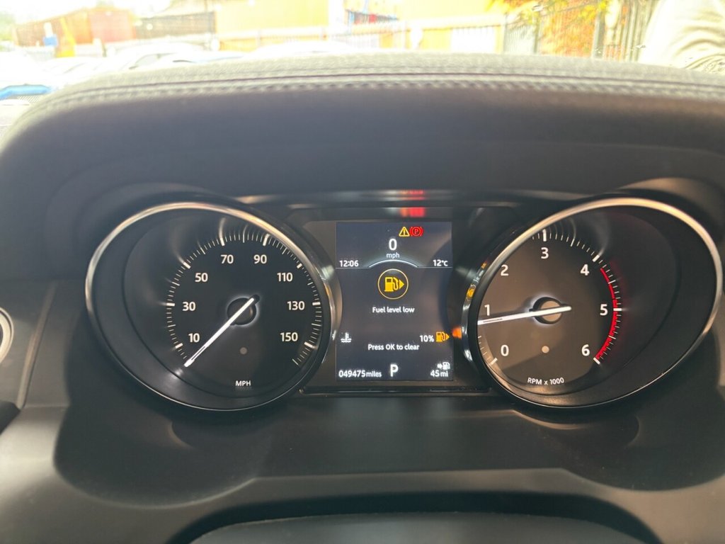 Used Land Rover Range Rover Evoque 2018 for sale - 75923939: Photo 31