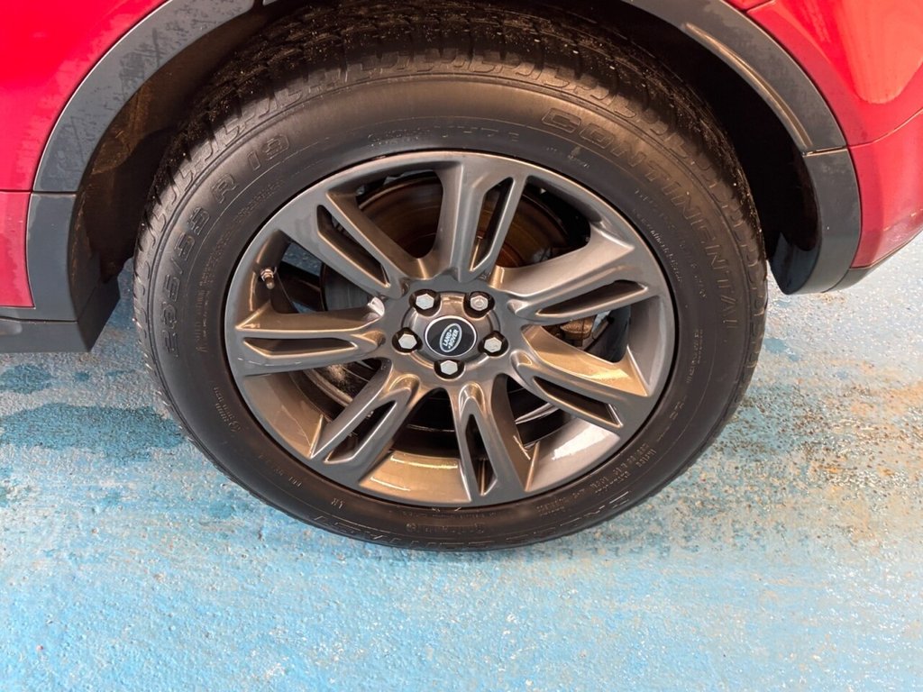 Used Land Rover Range Rover Evoque 2018 for sale - 75923939: Photo 32