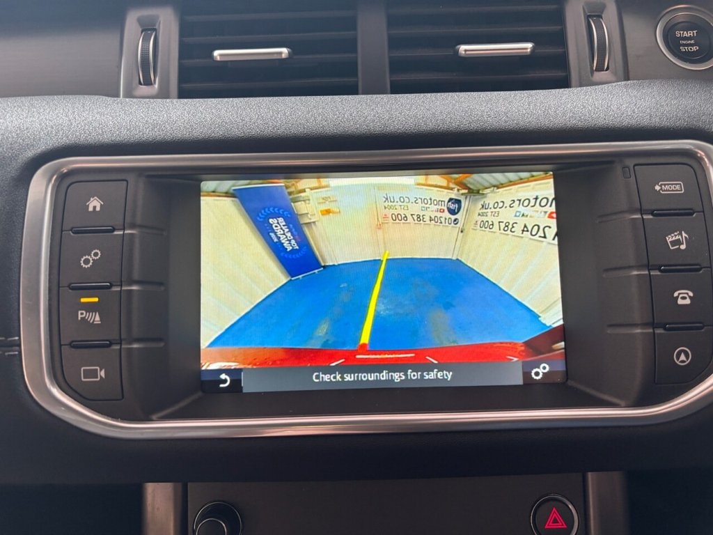 Used Land Rover Range Rover Evoque 2018 for sale - 75923939: Photo 6