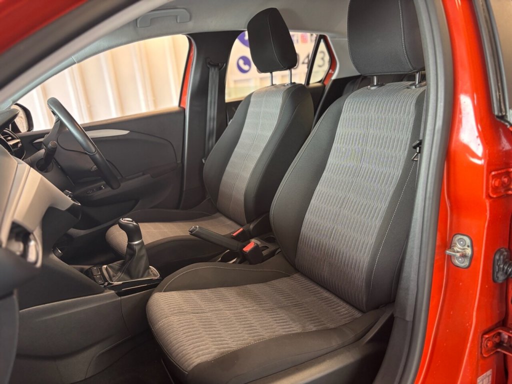 Used Vauxhall Corsa 2020 for sale - 76417361: Photo 11