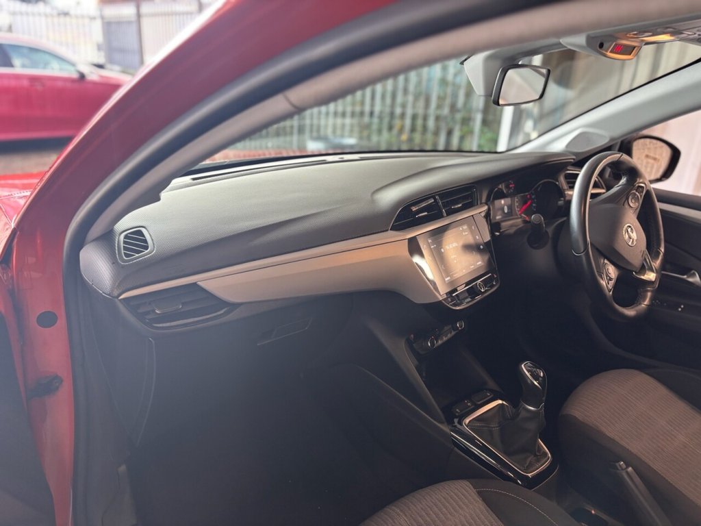 Used Vauxhall Corsa 2020 for sale - 76417361: Photo 17