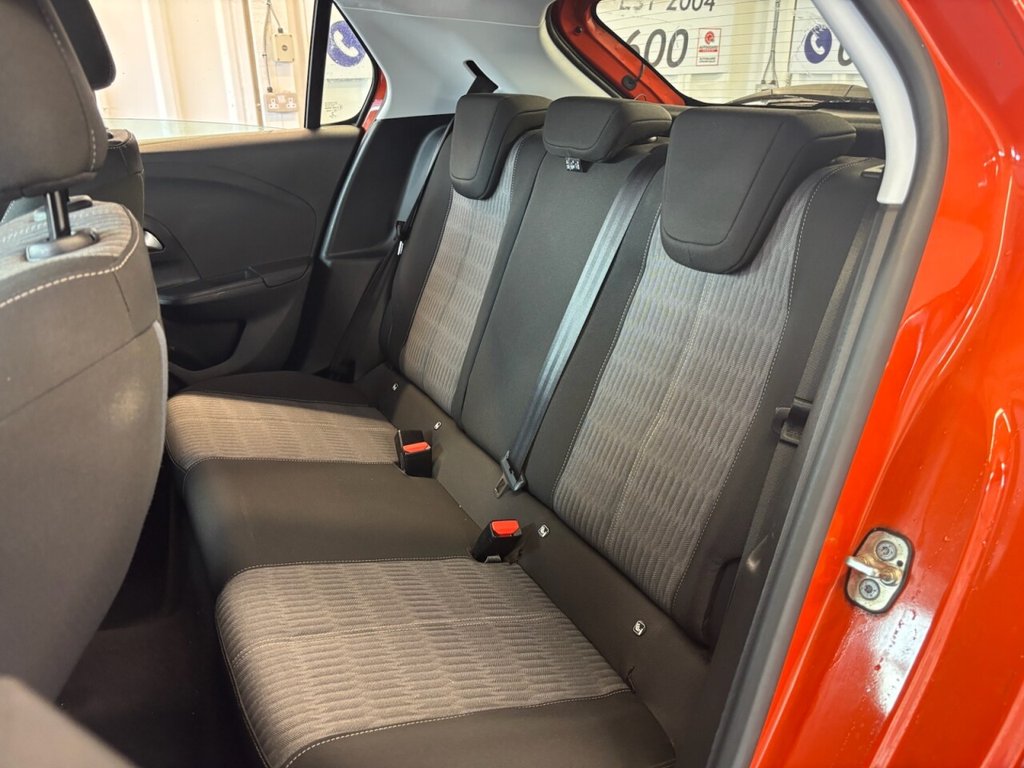 Used Vauxhall Corsa 2020 for sale - 76417361: Photo 18