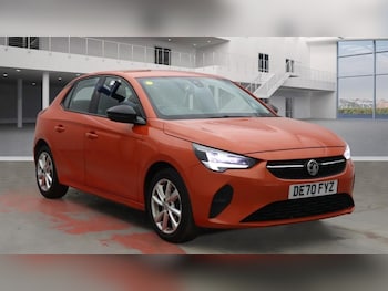 2020 (70) - 1.2 SE Hatchback 5dr Petrol Manual Euro 6 (75 ps)+2 KEYS+1 OWNER FROM NEW+D