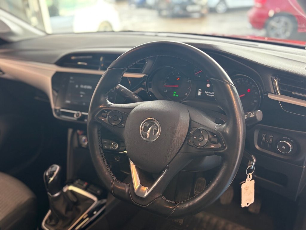 Used Vauxhall Corsa 2020 for sale - 76417361: Photo 2