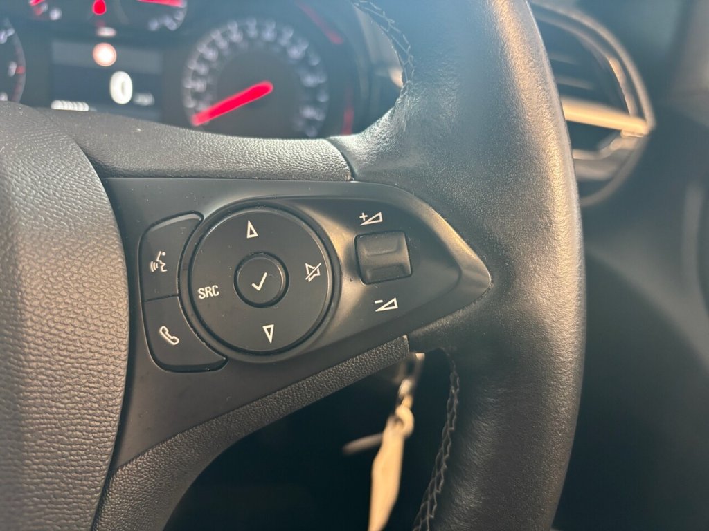 Used Vauxhall Corsa 2020 for sale - 76417361: Photo 21