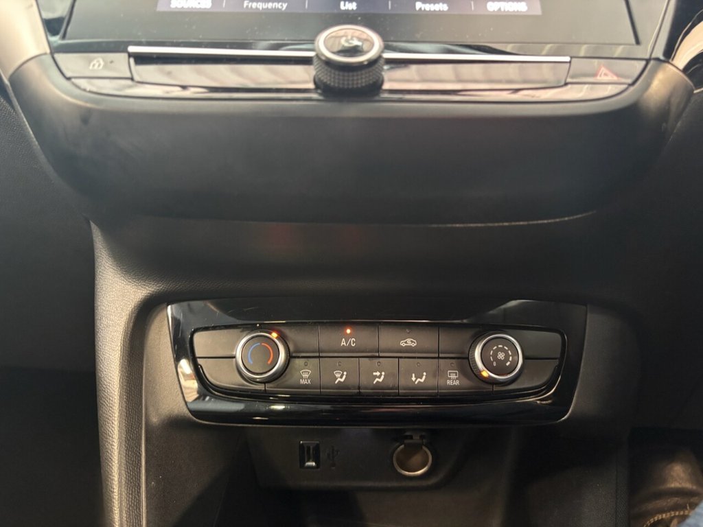 Used Vauxhall Corsa 2020 for sale - 76417361: Photo 23