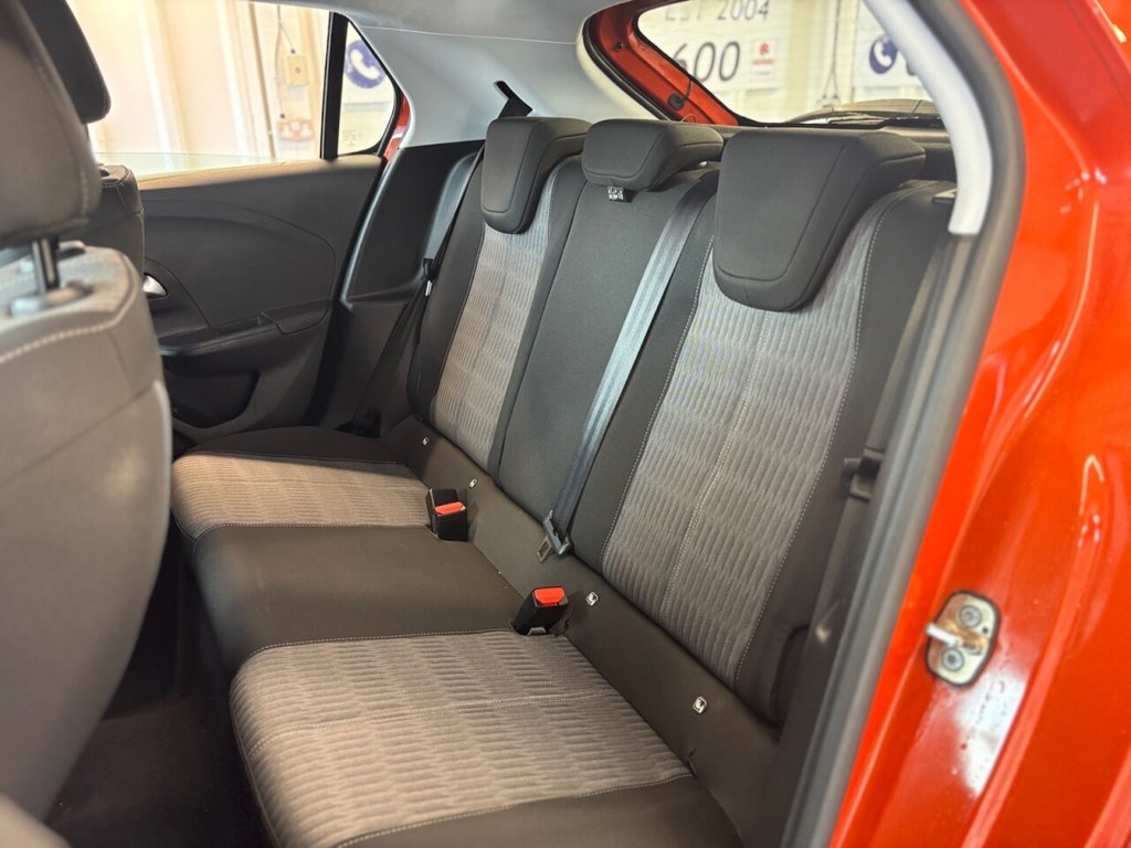 Used Vauxhall Corsa 2020 for sale - 76417361: Photo 24