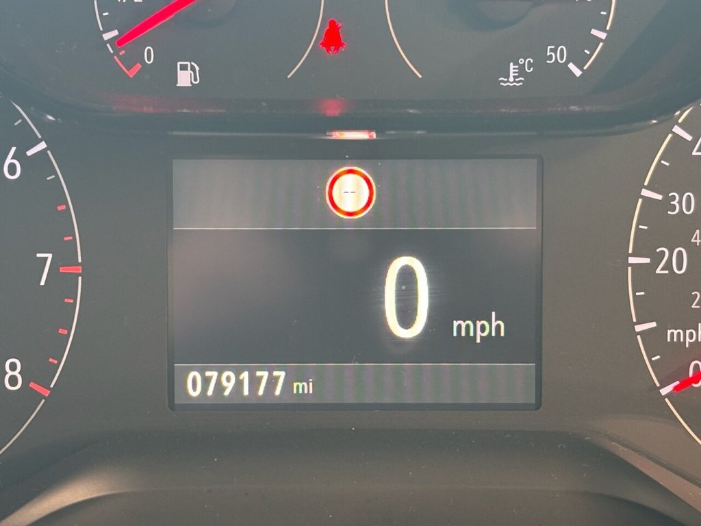 Used Vauxhall Corsa 2020 for sale - 76417361: Photo 25