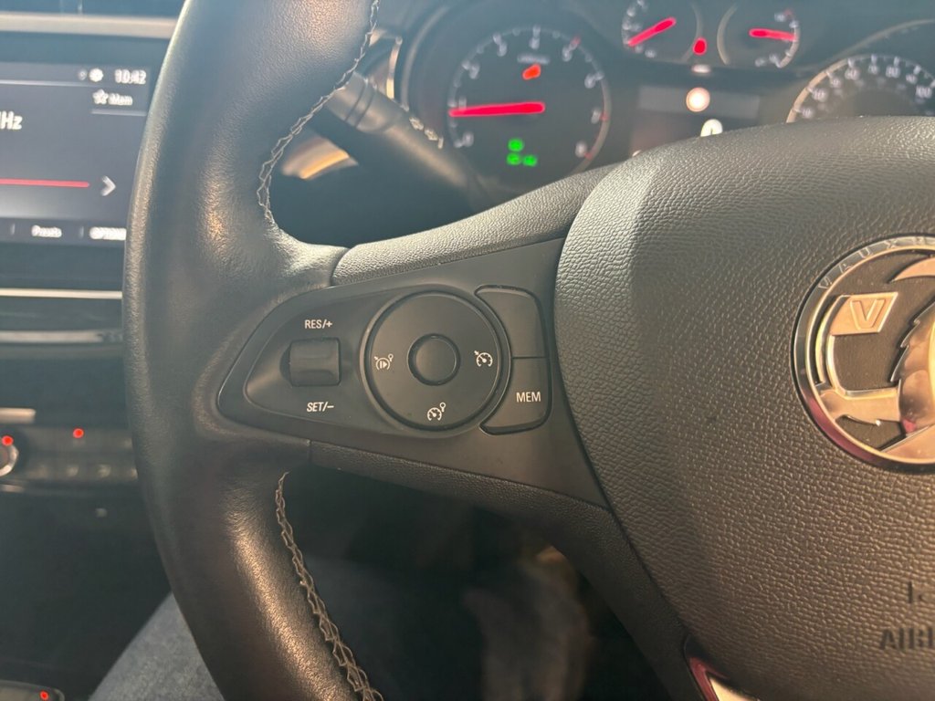 Used Vauxhall Corsa 2020 for sale - 76417361: Photo 27