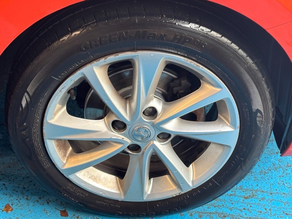 Used Vauxhall Corsa 2020 for sale - 76417361: Photo 28