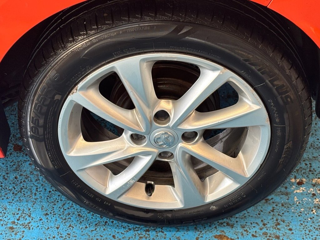 Used Vauxhall Corsa 2020 for sale - 76417361: Photo 29