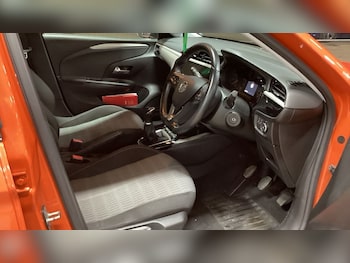 Used Vauxhall Corsa 2020 for sale - 76417361: Photo