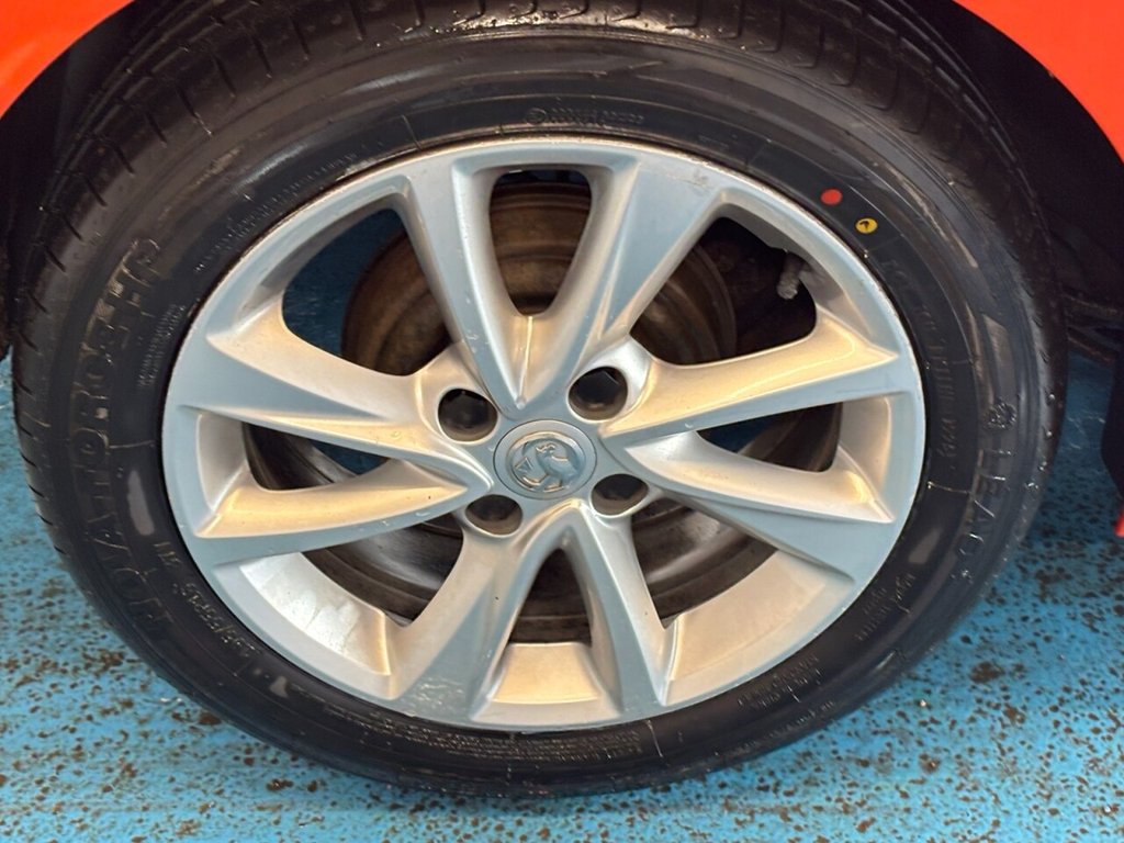 Used Vauxhall Corsa 2020 for sale - 76417361: Photo 32