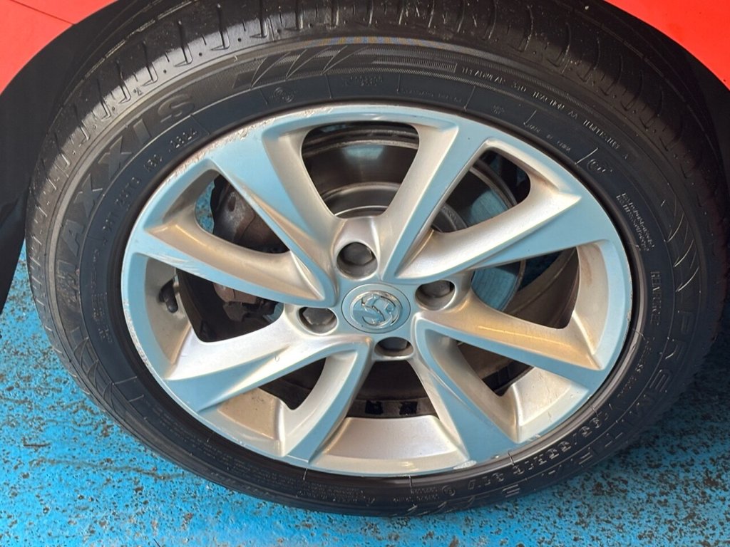 Used Vauxhall Corsa 2020 for sale - 76417361: Photo 33