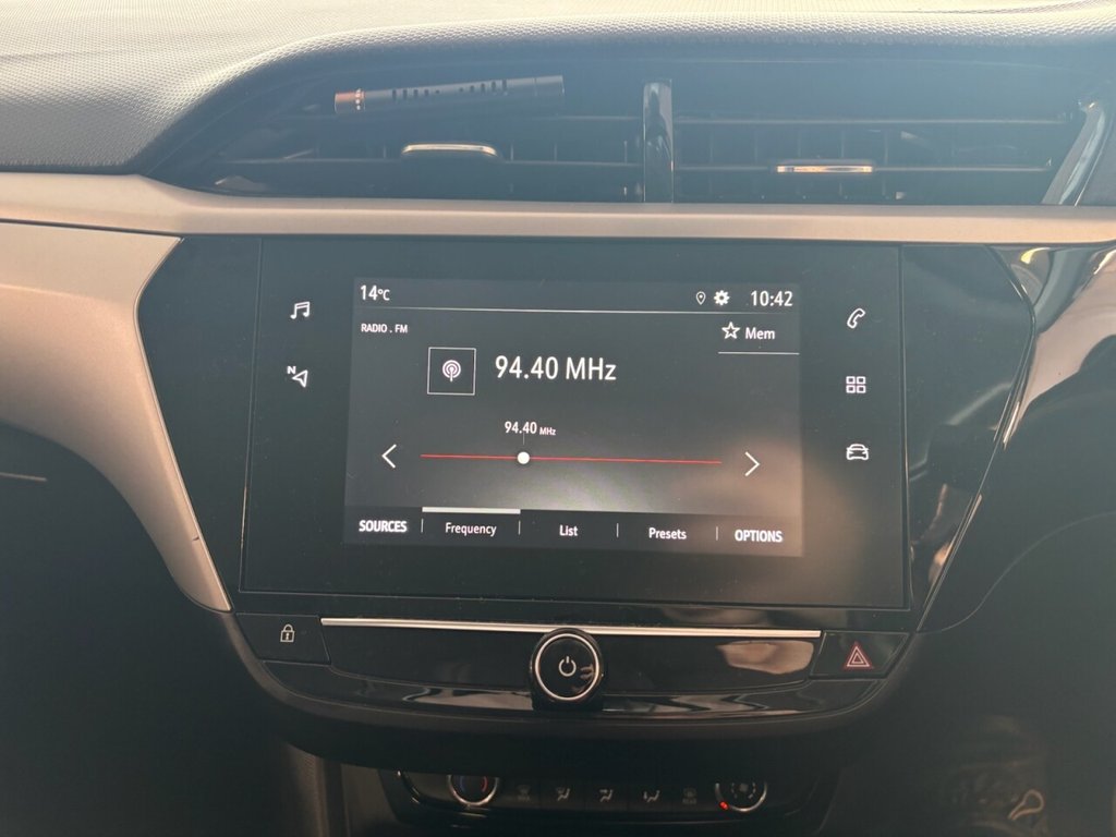 Used Vauxhall Corsa 2020 for sale - 76417361: Photo 36