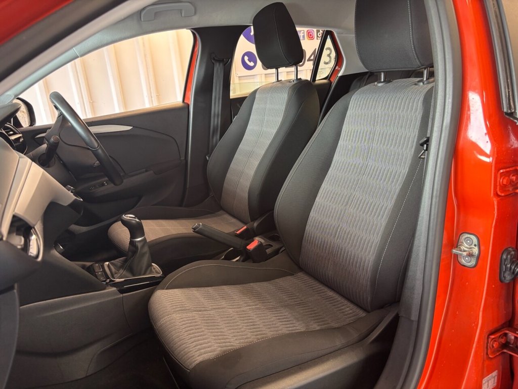 Used Vauxhall Corsa 2020 for sale - 76417361: Photo 6