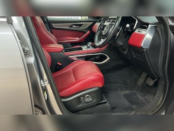 Used Jaguar F-Pace 2022 for sale - 79506837: Photo