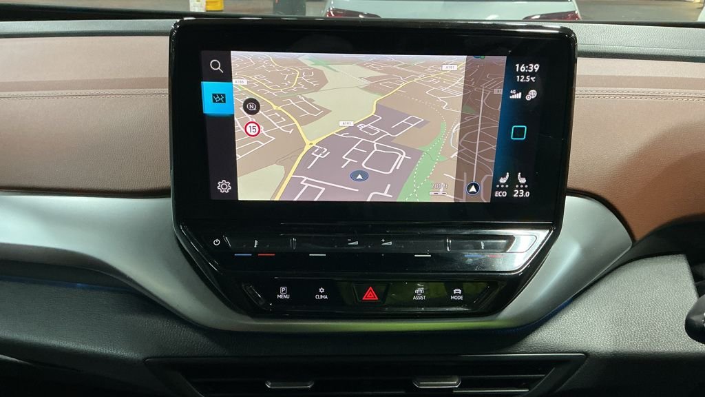 Used Volkswagen ID.4 2021 for sale - 76559189: Photo 11