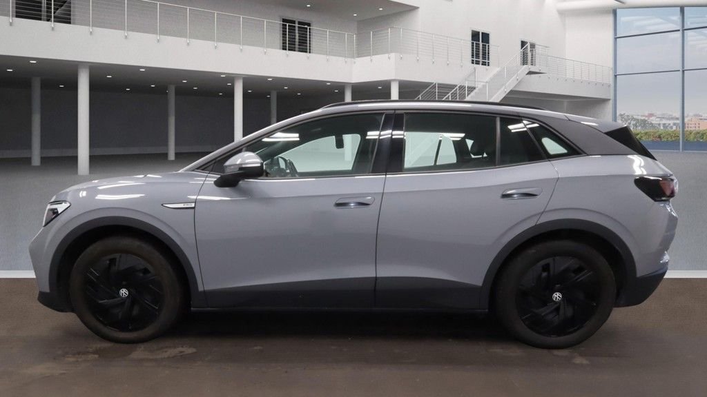 Used Volkswagen ID.4 2021 for sale - 76559189: Photo 6