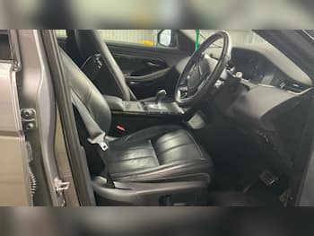 Used Land Rover Range Rover Evoque 2020 for sale - 79722890: Photo