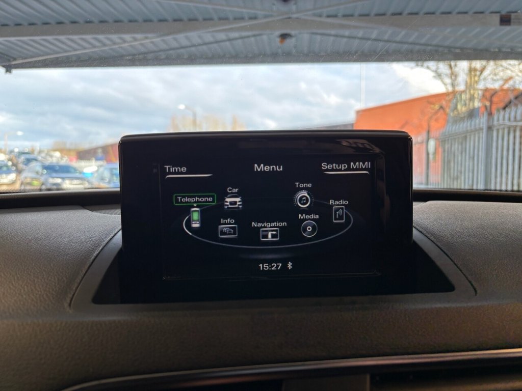 Used Audi Q3 2014 for sale - 77655054: Photo 10