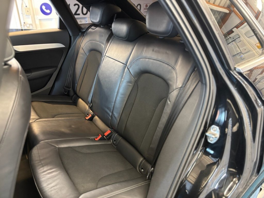 Used Audi Q3 2014 for sale - 77655054: Photo 17