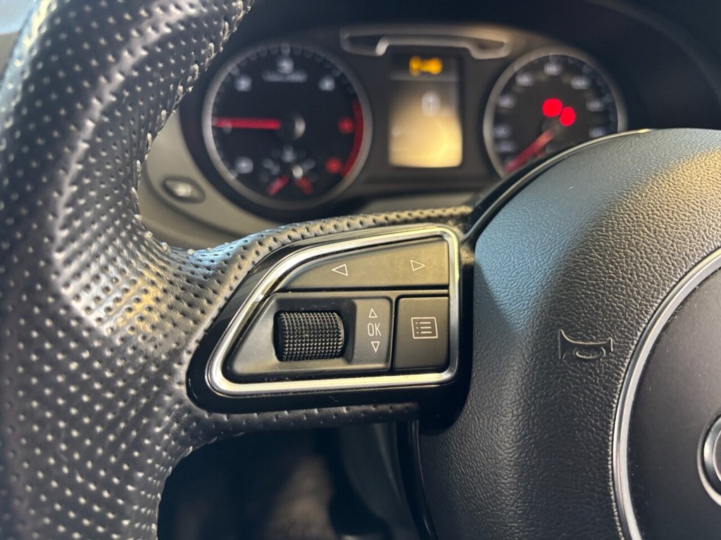 Used Audi Q3 2014 for sale - 77655054: Photo 22