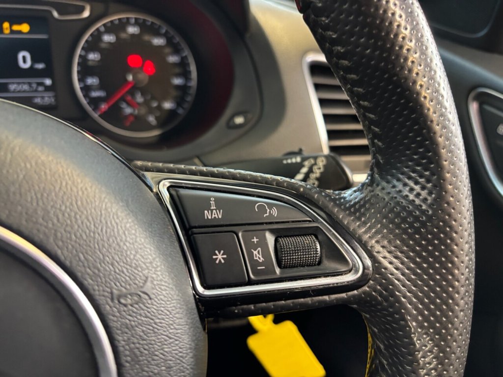 Used Audi Q3 2014 for sale - 77655054: Photo 23