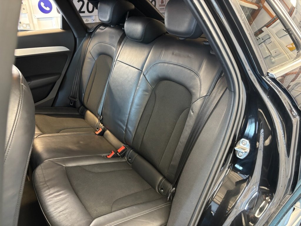 Used Audi Q3 2014 for sale - 77655054: Photo 24