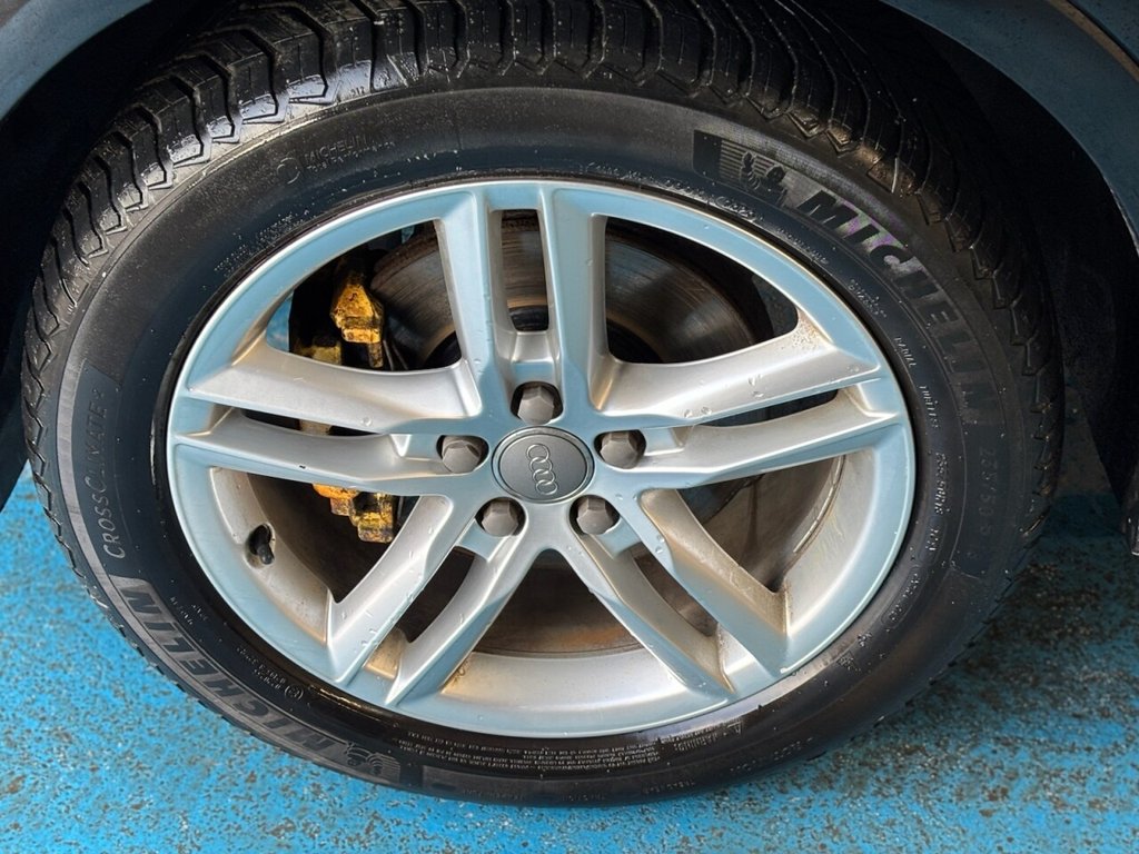 Used Audi Q3 2014 for sale - 77655054: Photo 25