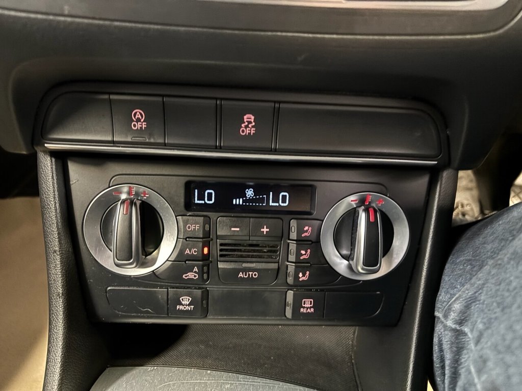 Used Audi Q3 2014 for sale - 77655054: Photo 26