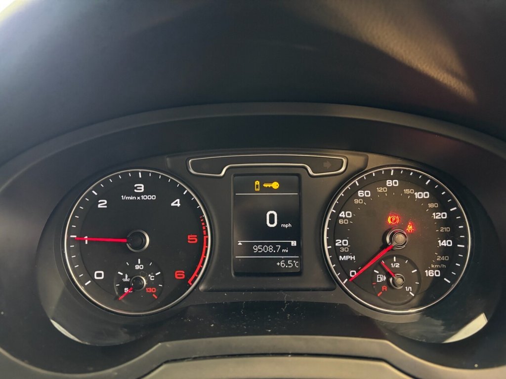 Used Audi Q3 2014 for sale - 77655054: Photo 29