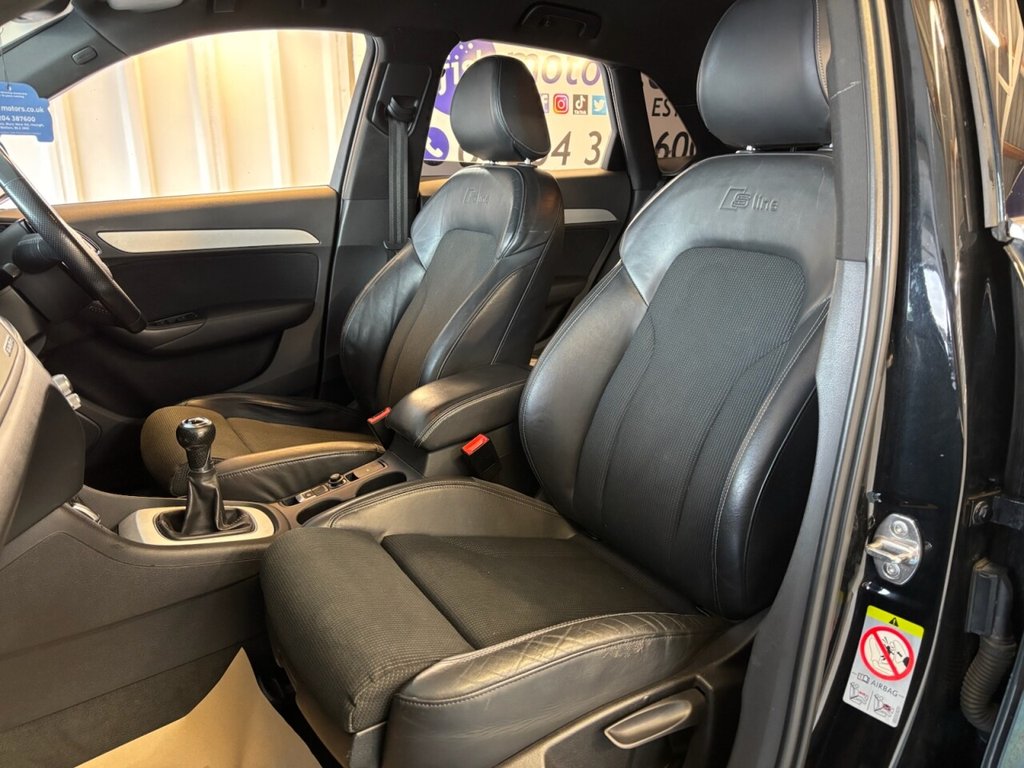 Used Audi Q3 2014 for sale - 77655054: Photo 30