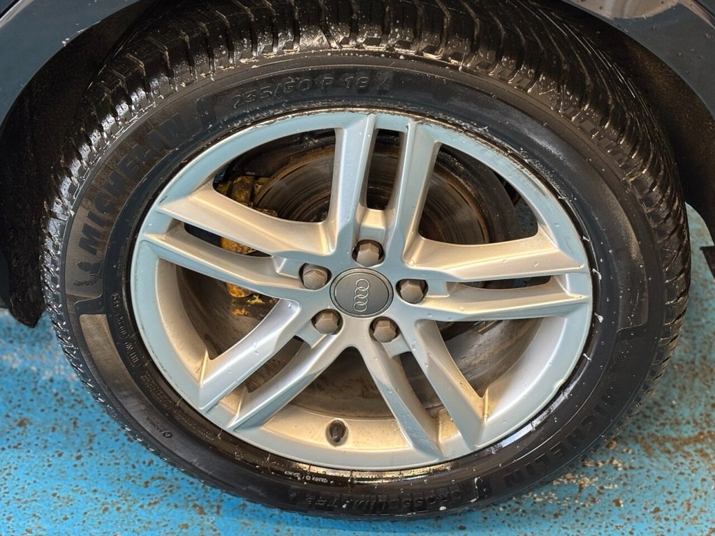 Used Audi Q3 2014 for sale - 77655054: Photo 34