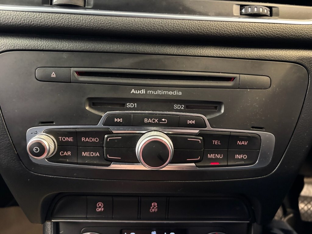 Used Audi Q3 2014 for sale - 77655054: Photo 38