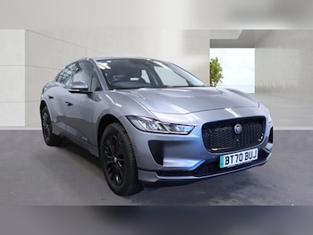Used Jaguar I-Pace 2020 for sale - 78358641: Photo