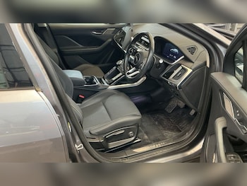 Used Jaguar I-Pace 2020 for sale - 78358641: Photo