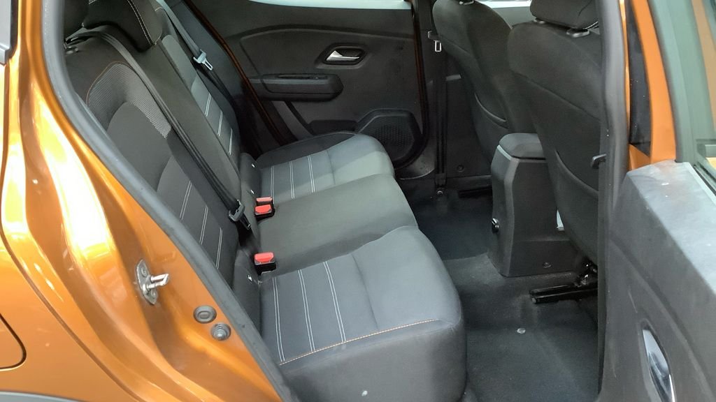Used Dacia Sandero Stepway 2022 for sale - 76740299: Photo 10