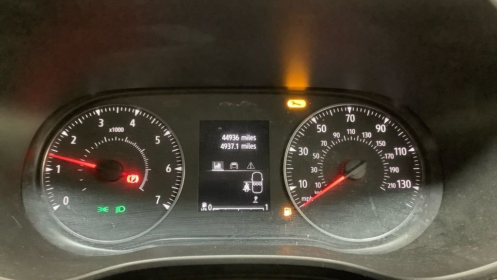 Used Dacia Sandero Stepway 2022 for sale - 76740299: Photo 11