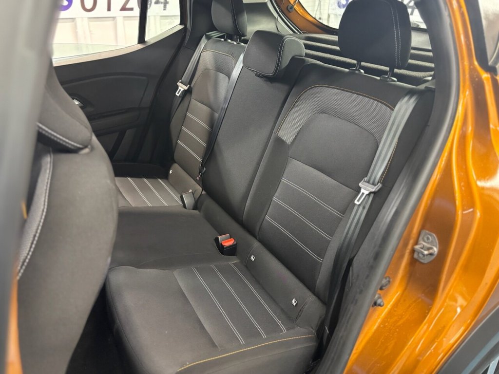 Used Dacia Sandero Stepway 2022 for sale - 76740299: Photo 16