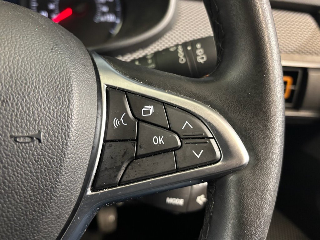 Used Dacia Sandero Stepway 2022 for sale - 76740299: Photo 19