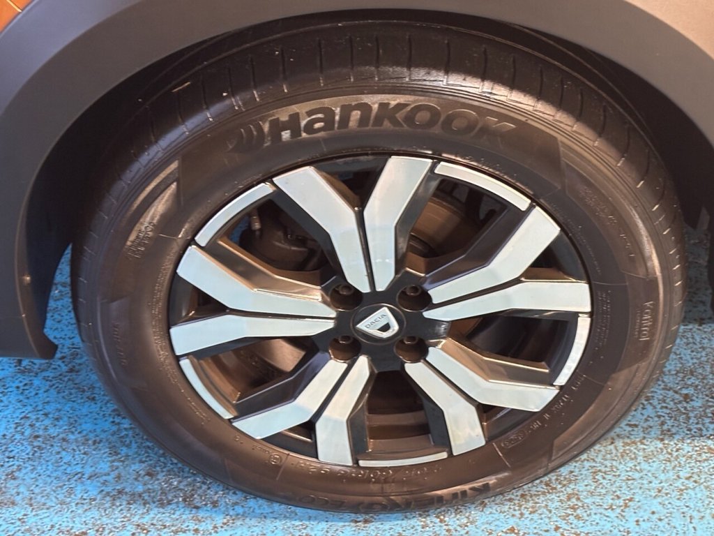 Used Dacia Sandero Stepway 2022 for sale - 76740299: Photo 31